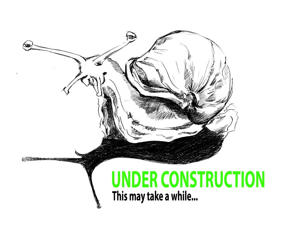 Under Construction