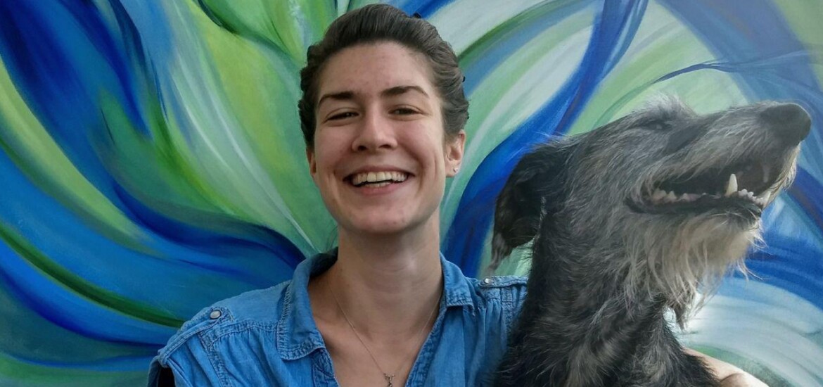 Foto von Ina Steinmetz